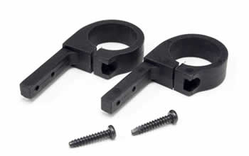 CNE544 Tail Servo Mount